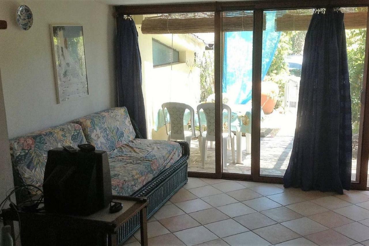 Casa Vacanze Is traias 87 Villa Villasimius Exterior foto